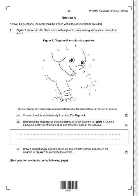 <b>ESS</b> <b>IB</b> <b>Paper</b> 1 is based on a case study where you get a Resource booklet. . Ess ib past papers